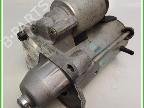 Startmotor FORD FIESTA V (JH_, JD_) 1.4 TDCi (68 hp) 22382592
