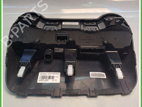 Climate control KIA STONIC (YB) 1.0 T-GDi | BP23849845I5 