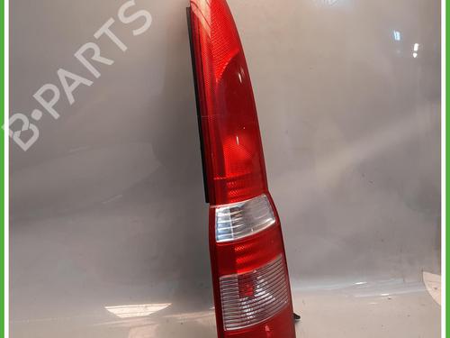 Left taillight FIAT PANDA (169_) 1.2 Natural Power (169.AXB1A) | BP40073847C34 - Image 5