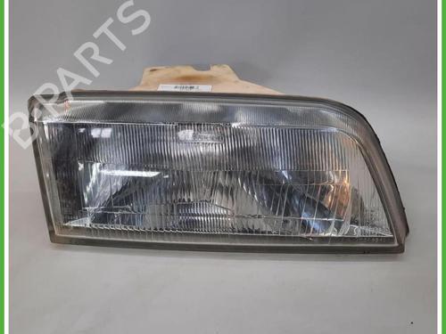 Used Right headlight Right headlight FIAT BRAVA (182_) 1.4 12 V (182.BA) (80 hp) 40131719 40131719