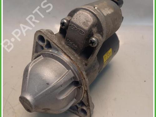 Used Starter Starter KIA CEE'D (JD) 1.6 CRDi 110 (110 hp) 40074100 40074100