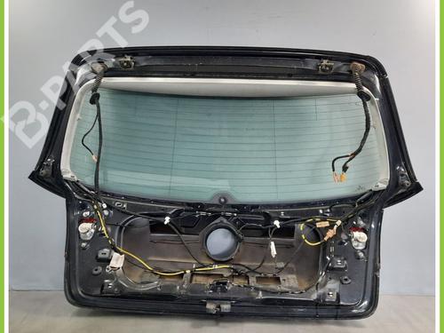 Tailgate VW GOLF V (1K1) 1.9 TDI | BP11367582C6 