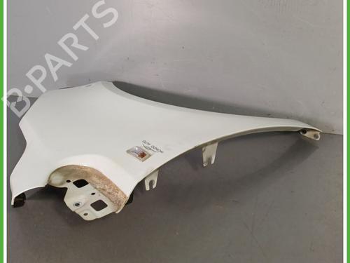 Right front fenders OPEL MERIVA B MPV (S10) 1.4 (75) | BP28107549C42 
