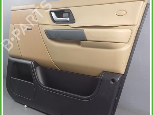 Front right panel LAND ROVER RANGE ROVER SPORT I (L320) 2.7 D 4x4 | BP15814534C59 