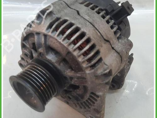Used Alternator Alternator SEAT CORDOBA (6K1, 6K2) 1.4 i (60 hp) 40134780 40134780