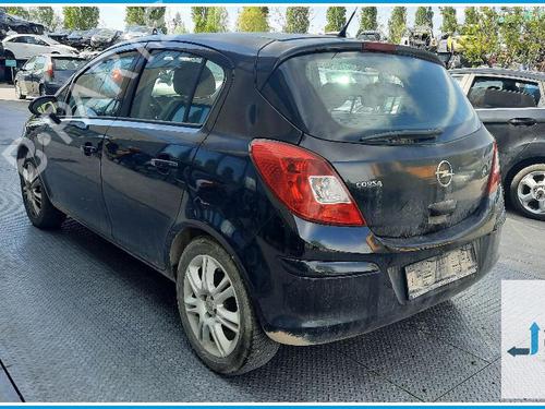 Alternator OPEL CORSA D (S07) 1.2 LPG (L08, L68) | BP40135003M7 - Image 7