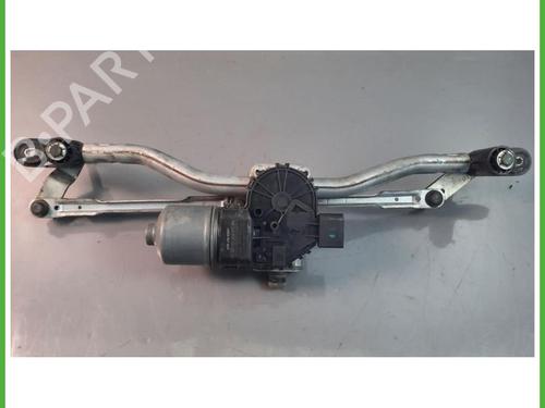 Used Front wipers mechanism Front wipers mechanism ALFA ROMEO GIULIETTA (940_) 2.0 JTDM (940.FXL1A) (140 hp) 40135557 40135557