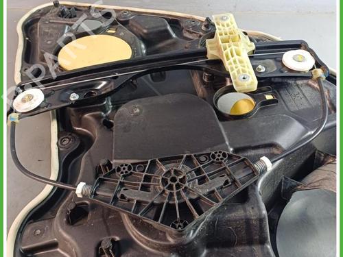 Rear right window mechanism JEEP CHEROKEE (KL) 2.2 CRD 4x4 | BP40138760C25 - Image 4