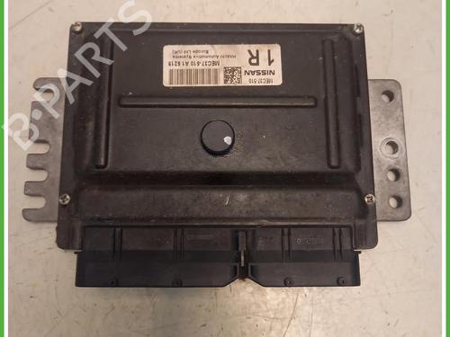 Used Engine control unit (ECU) Engine control unit (ECU) NISSAN NOTE (E11, NE11) 1.4 (88 hp) 40075909 40075909