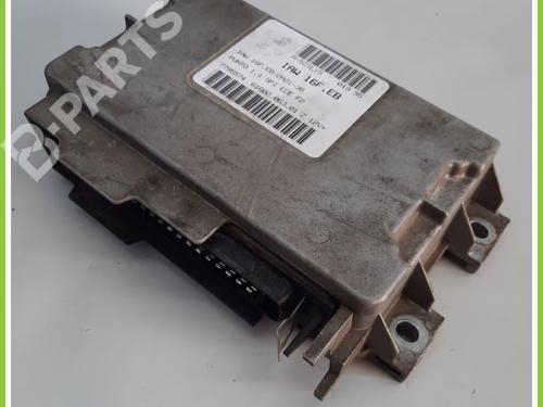 Engine control unit (ECU) FIAT PUNTO (176_) 55 1.1 | BP11368704M57 