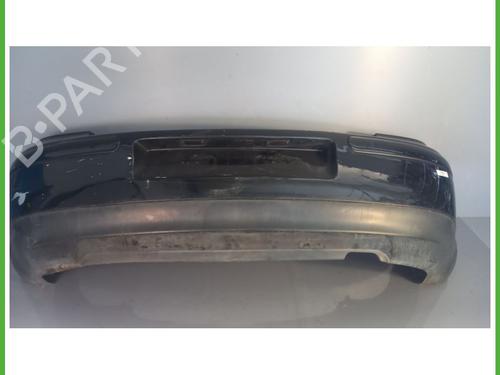 Used Rear bumper VW GOLF IV (1J1) 1.6 (100 hp) 18863798