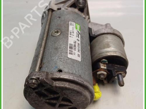 Starter OPEL CORSA D (S07) 1.3 CDTI (L08, L68) | BP40143453M8  - Image 6