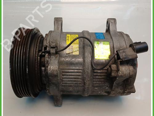 AC compressor VOLVO S40 I (644) 1.6 | BP28289031M34