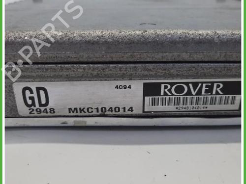 Engine control unit (ECU) TOYOTA COROLLA (_E12_) 1.6 VVT-i (ZZE121_, ZZE121R) | BP40132152M57 - Image 2