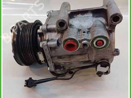 AC compressor FORD FOCUS I (DAW, DBW) 1.8 Turbo DI / TDDi | BP16940734M34 