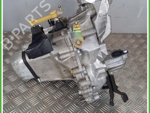 Gearbox CITROËN C3 I (FC_, FN_) 1.1 i | BP15369660M3 