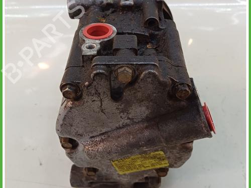 AC compressor FIAT PUNTO EVO (199_) 1.4 Natural Power | BP16008326M34 