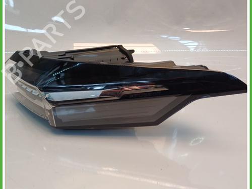 Right taillight PEUGEOT 308 SW III (FC_, FJ_, FR_, F4_, FN_) PureTech 130 (FRHNSL, FRHNST) | BP26902343C35 