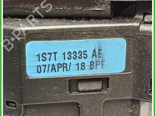 Switch FORD FIESTA V (JH_, JD_) 1.25 16V | BP23456293I30 