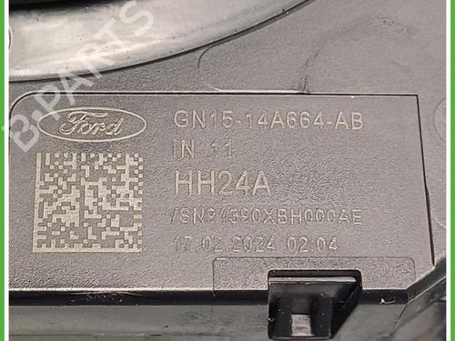 Switch FORD FOCUS IV Turnier (HP) 1.5 EcoBlue | BP40144431I30 - Image 4
