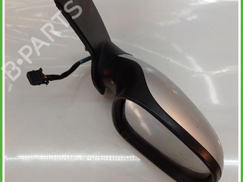 Right mirror SEAT ALTEA (5P1) 1.9 TDI | BP18115616C27 