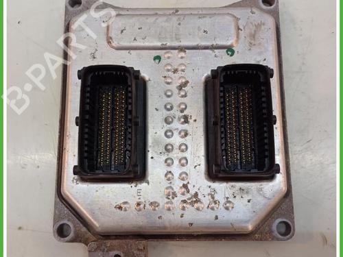 Used Engine control unit (ECU) Engine control unit (ECU) OPEL ASTRA H (A04) 1.6 (L48) (116 hp) 40137114 40137114