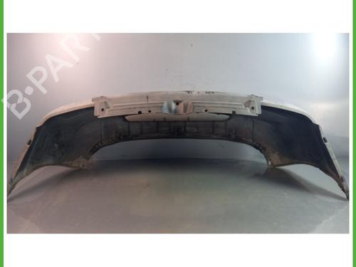 Front bumper FIAT DOBLO MPV (119_, 223_) 1.3 JTD 16V | BP19703362C7 