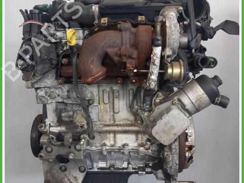 Engine CITROËN C2 (JM_) 1.4 HDi | BP40146774M1 - Image 4