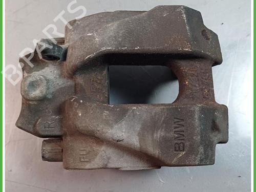 right-front-brake-caliper-bmw-x3-f25-2010-2011-2012-2013-2014-2015-2016-2017-40138190 main image