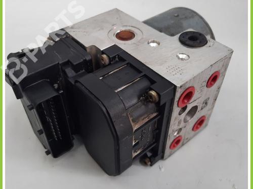 Used ABS pump OPEL ASTRA G Estate (T98) 1.6 16V (F35) (101 hp) 11369540