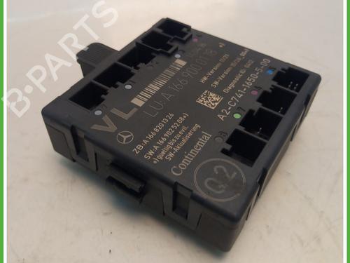 Øvrige Styrinhsenheder MERCEDES-BENZ A-CLASS (W176) A 180 (176.042) | BP29935280M11