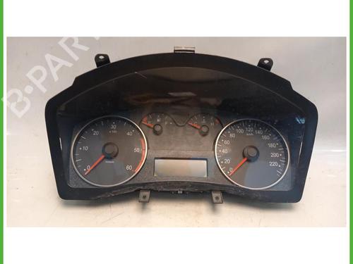 Used Instrument cluster Instrument cluster FIAT STILO (192_) 1.9 JTD (192_XE1A) (115 hp) 40076322 40076322