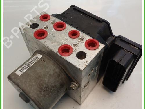 Used ABS pump FORD MONDEO IV Turnier (BA7) 2.0 TDCi (140 hp) 28289069