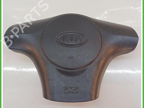 driver-airbag-kia-picanto-i-sa-2004-2005-2006-2007-2008-2009-2010-2011-2012-40137663 main image