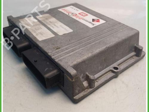 Engine control unit (ECU) CHEVROLET AVEO / KALOS Hatchback (T250, T255) 1.2 LPG | BP40144490M57 - Image 5
