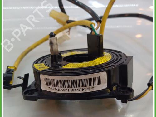 Squib airbag CHEVROLET AVEO / KALOS Hatchback (T250, T255) 1.2 | BP19278897C102 