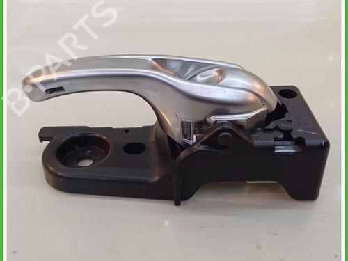 Rear right interior door handle JEEP CHEROKEE (KL) 2.2 CRD 4x4 | BP40138565I16 - Image 3