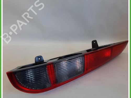 Right taillight FORD FOCUS II Turnier (DA_, FFS, DS) 2.0 TDCi | BP13947713C35 