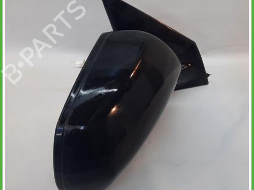 Right mirror NISSAN MURANO I (Z50) 3.5 4x4 | BP13259247C27 