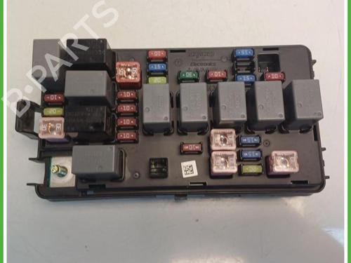 Used Fuse box Fuse box CHEVROLET MATIZ (M200, M250) 0.8 (52 hp) 40143464 40143464