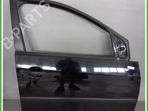 Used Right front door FORD FIESTA V (JH_, JD_) 1.4 TDCi (68 hp) 15621601