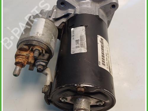 Starter CITROËN JUMPER II Van 3.0 HDi 160 | BP24607952M8 