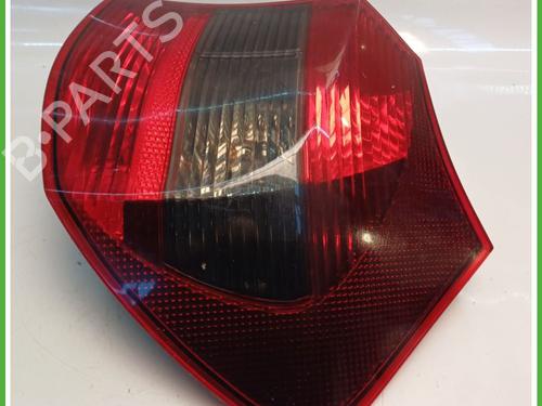 Right taillight BMW 1 (E87) 116 i | BP24020093C35 