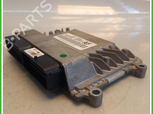 Engine control unit (ECU) CHEVROLET AVEO / KALOS Hatchback (T250, T255) 1.2 LPG | BP40148297M57 - Image 4
