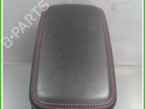 Middle console MERCEDES-BENZ A-CLASS (W176) A 180 CDI / d (176.012) | BP40135087I22 - Image 3