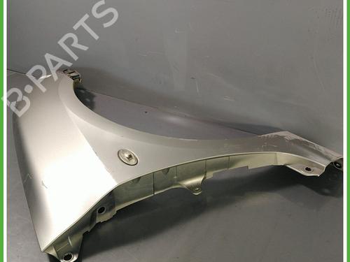 Right front fenders PEUGEOT 307 SW (3H) 1.6 HDI 110 | BP24035812C42 