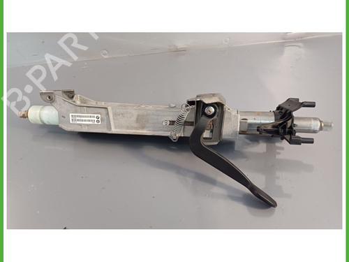 Used Steering column BMW 3 Touring (F31) 318 d (150 hp) 18602651