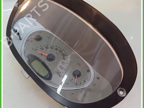 Instrument cluster LANCIA Y (840_) 1.2 (840AA, 840AF1A) | BP17178411C47 