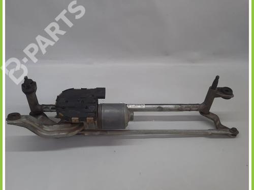 Used Front wipers mechanism VW GOLF VII (5G1, BQ1, BE1, BE2) 1.6 TDI (110 hp) 11720957