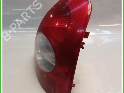 Right taillight RENAULT CLIO II (BB_, CB_) 1.5 dCi | BP21384511C35 